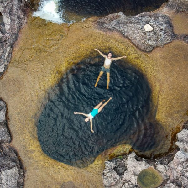 Descubre la esencia del Guaviare tras la puerta de Orión, el arte en Cerro Azul y los maravillos pozos naturales - Imagen 5