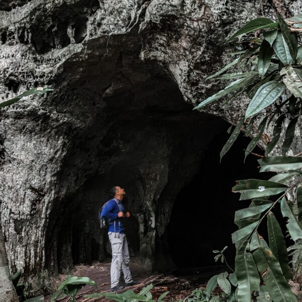 Descubre la esencia del Guaviare tras la puerta de Orión, el arte en Cerro Azul y los maravillos pozos naturales - Imagen 6